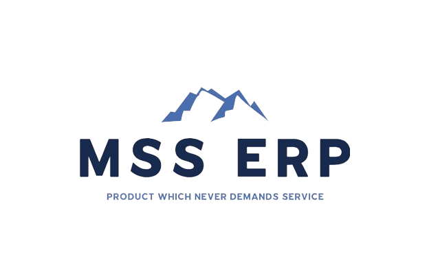 MSS ERP Logo